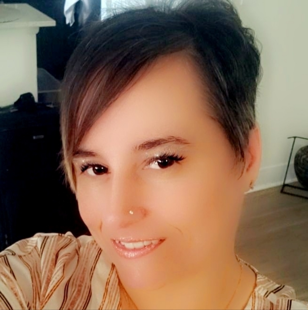 Meet your Posher, Karla